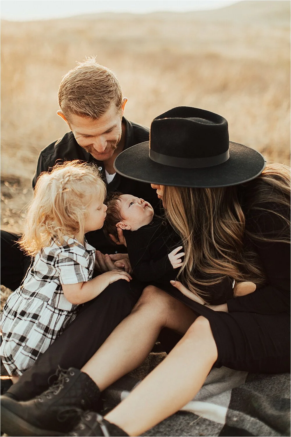 Temecula Family Photos | Mcknight Family