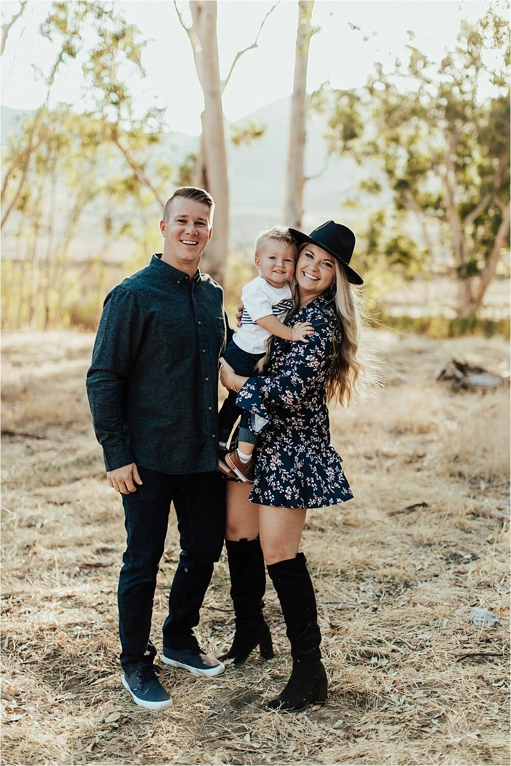 Murrieta Family Photos | Groen Family