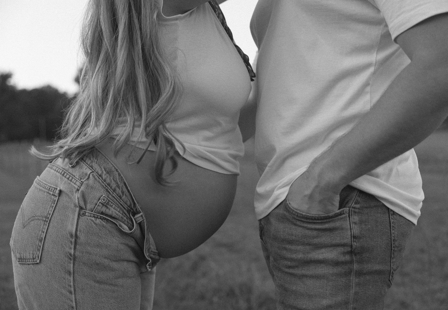 9 months of growing our family🥹