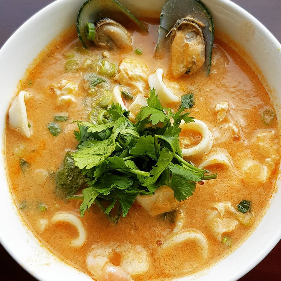 Eat Like Thai People 5 Thai Dishes You Should Try — SPICY SHALLOT NY