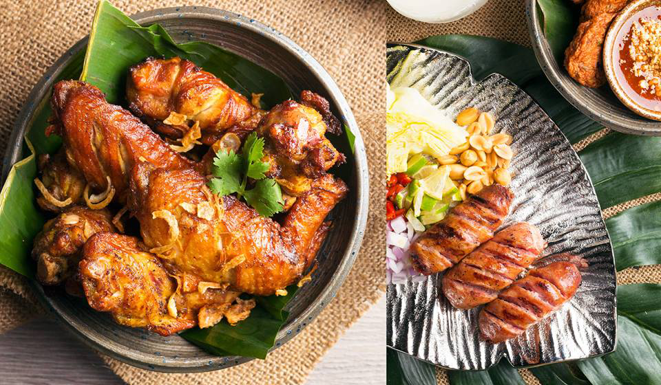 3 Reasons to Get Thai Food Catering at Your Next Event
