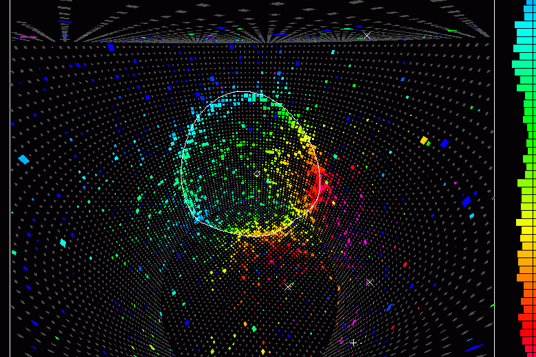 The Neutrino Sea