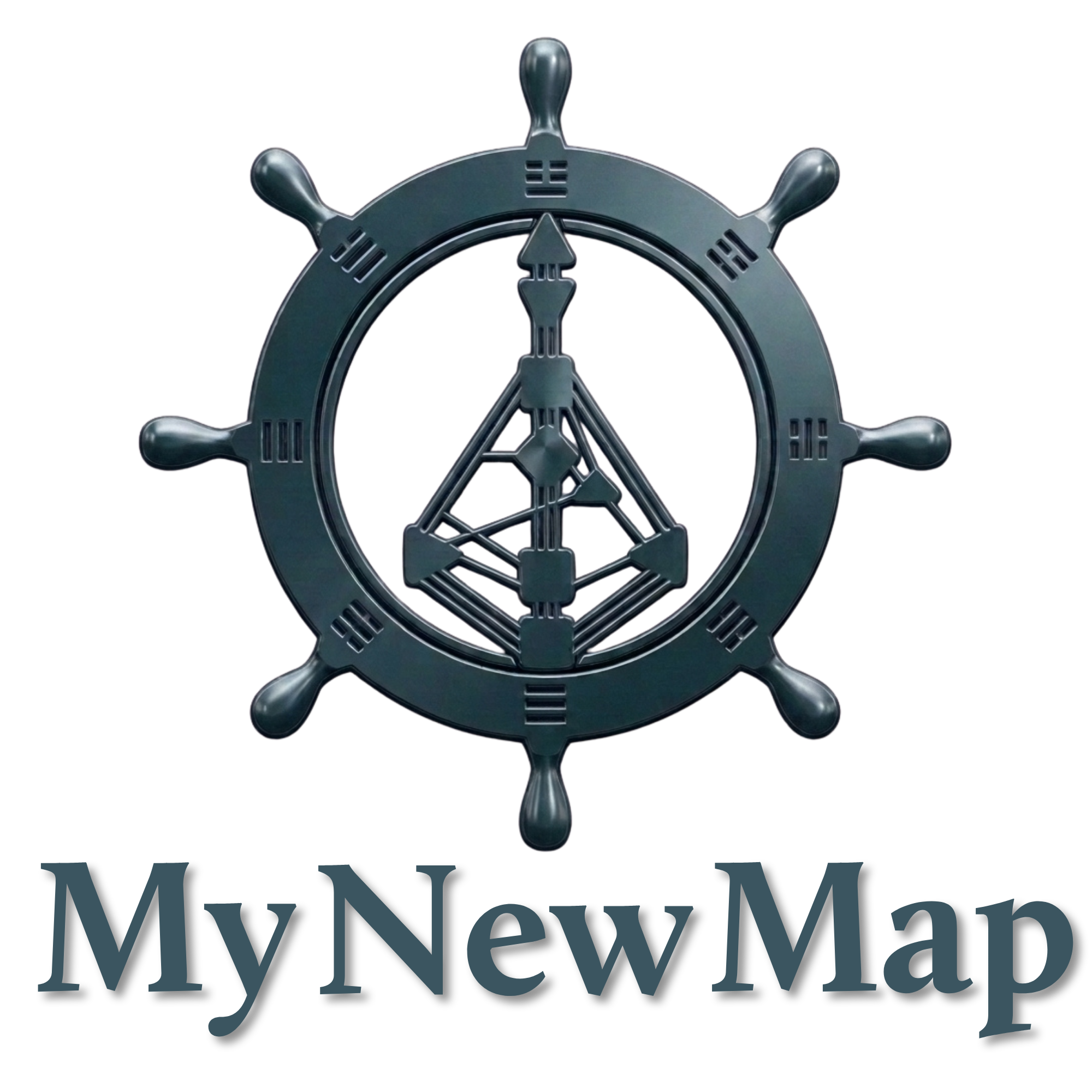 My New Map