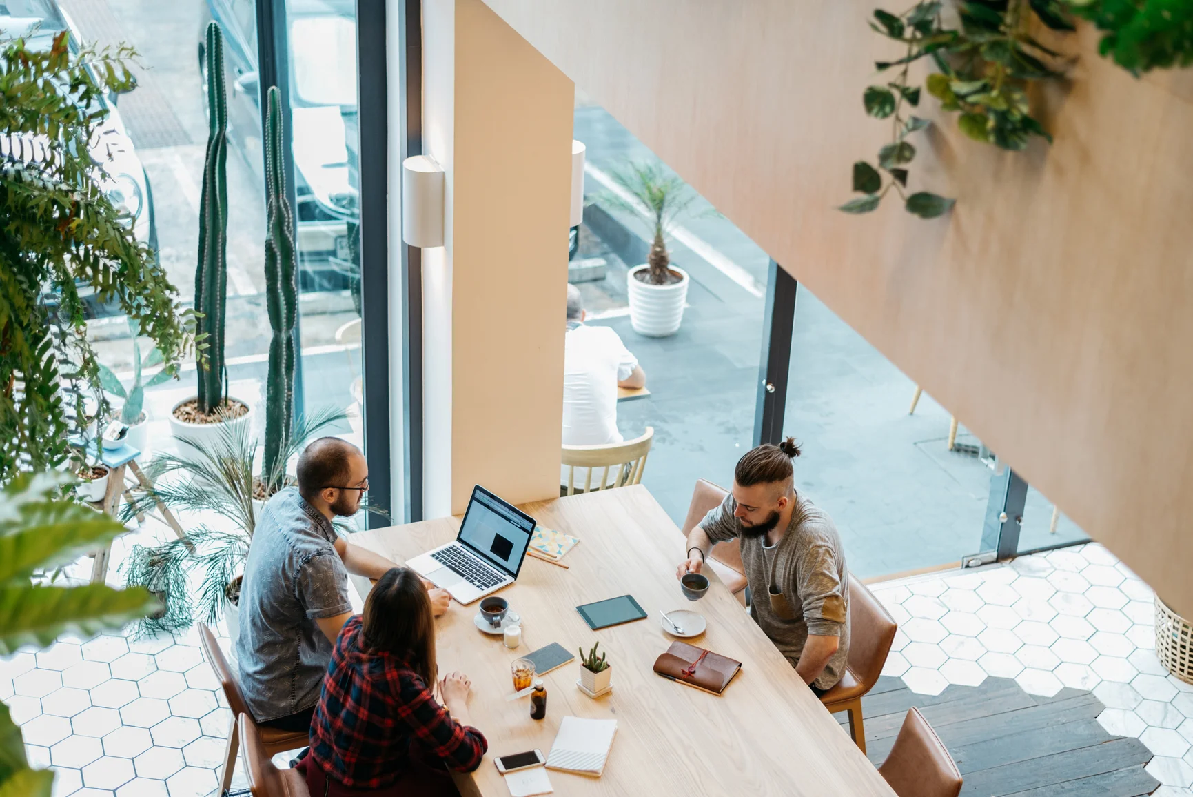 5 Ways to Get Your Leadership Team Crushing It in No Time