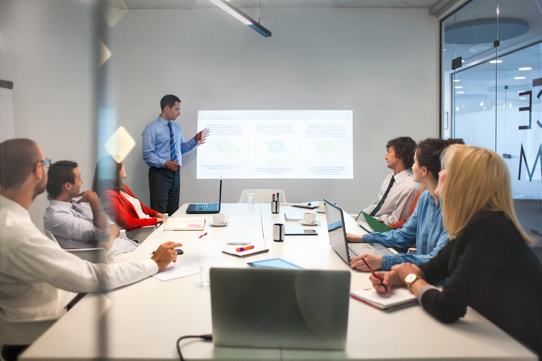 Why the Lean Startup is a Force of the Future