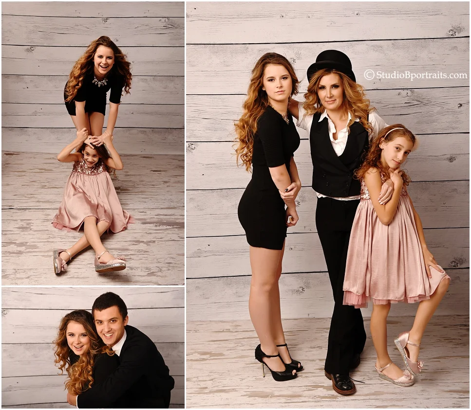 Modern family portrait_zebra, white wood, top hat and black + white formal_0225.jpg
