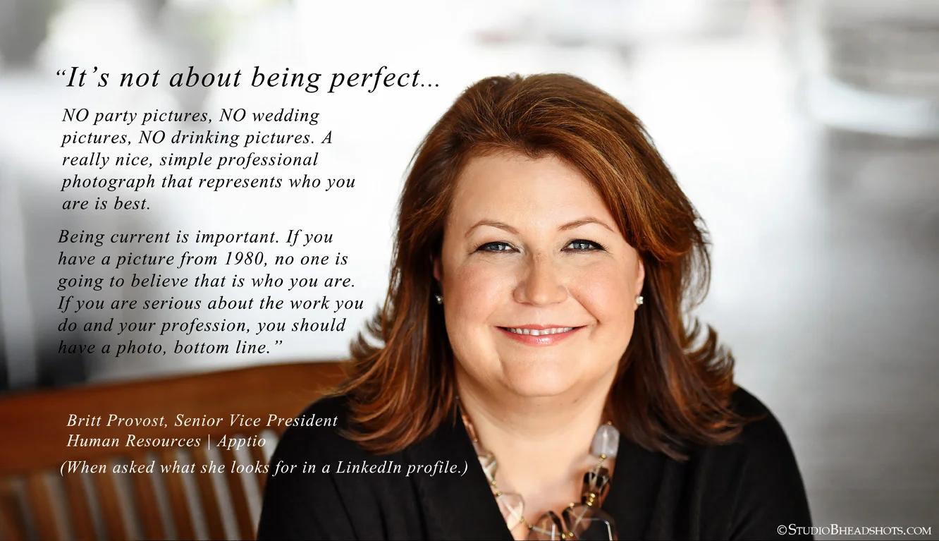 Headshot Advice from Apptio Human Resources Senior Vice President Britt ProvostInterview with Britt Provost Senior Vice President of Human Resources | Apptio