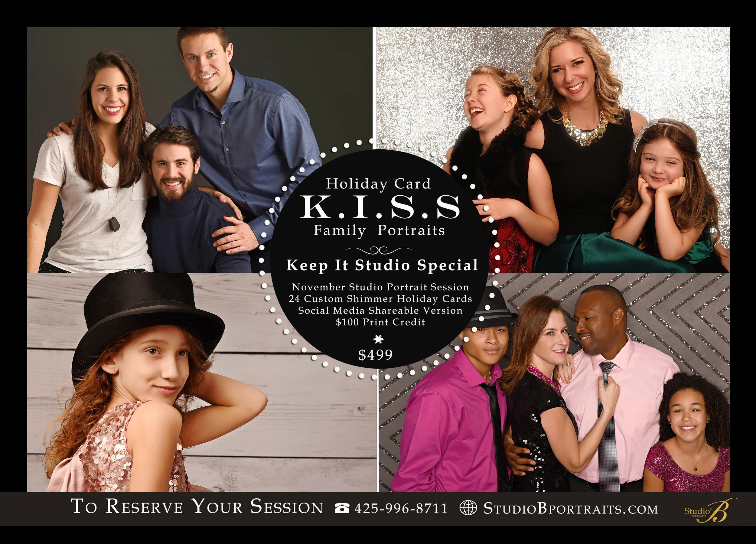 2017 Family Portrait Christmas Card Holiday Special_Keep It Studio Special_b.jpg