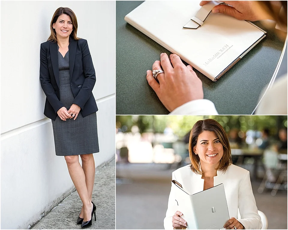Pro tip: lifestyle shots also bonus as personalized stock photography for your marketing usage!