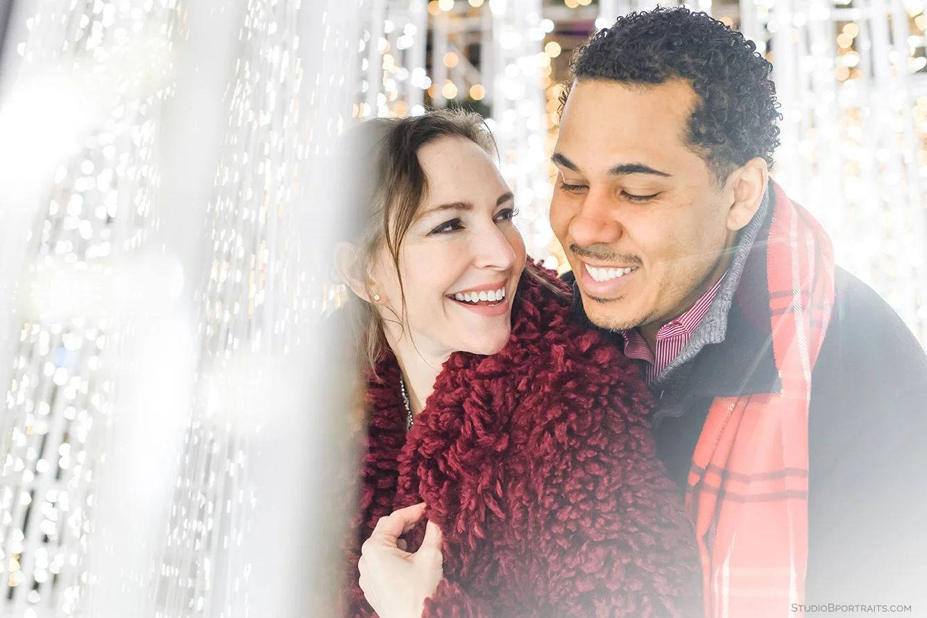 Enchantment Seattle_Brooke Clark and Glenn Clark_Studio B Portraits_2018_red.jpg