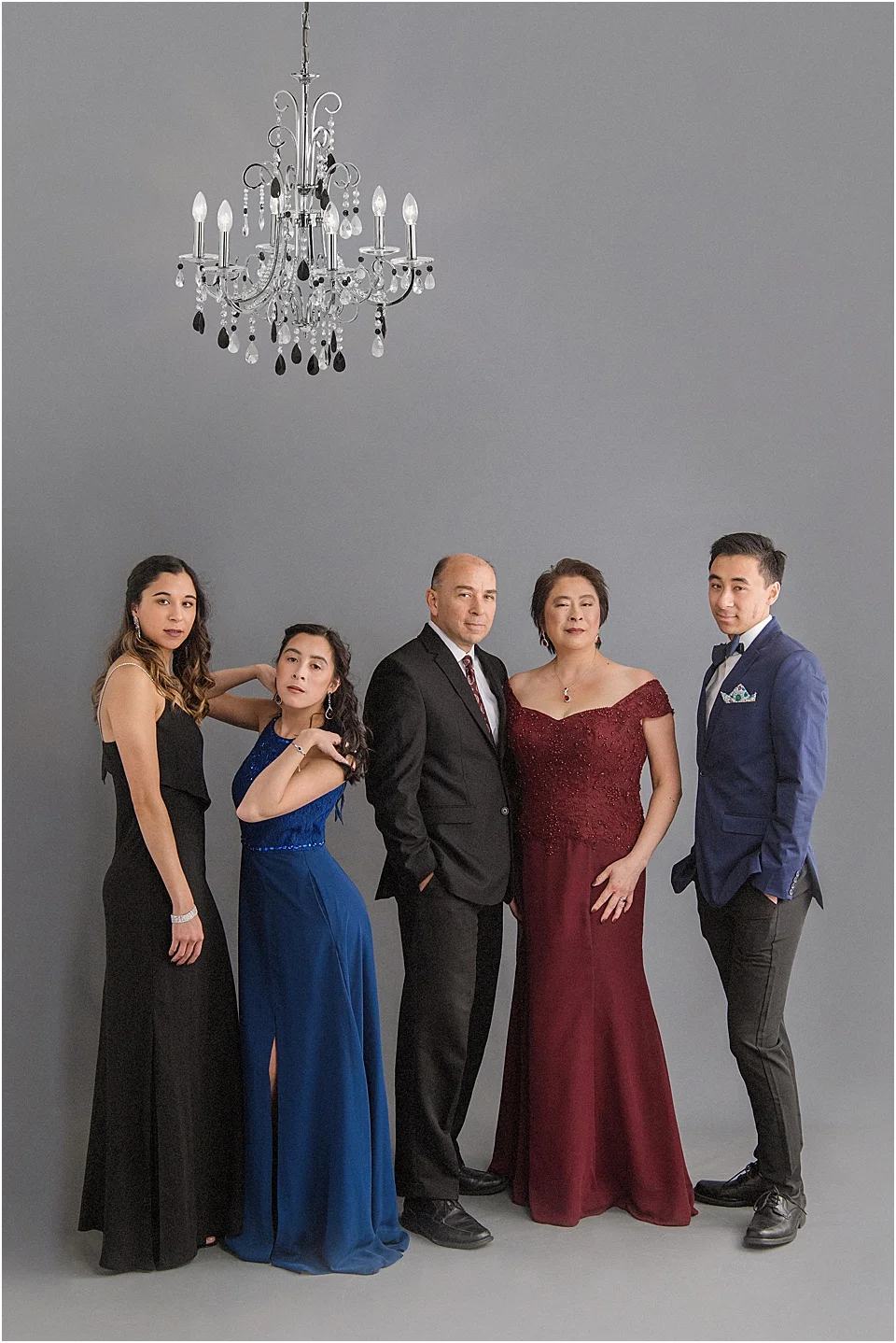Studio B Portraits_beautiful asain family formal portrait.jpg