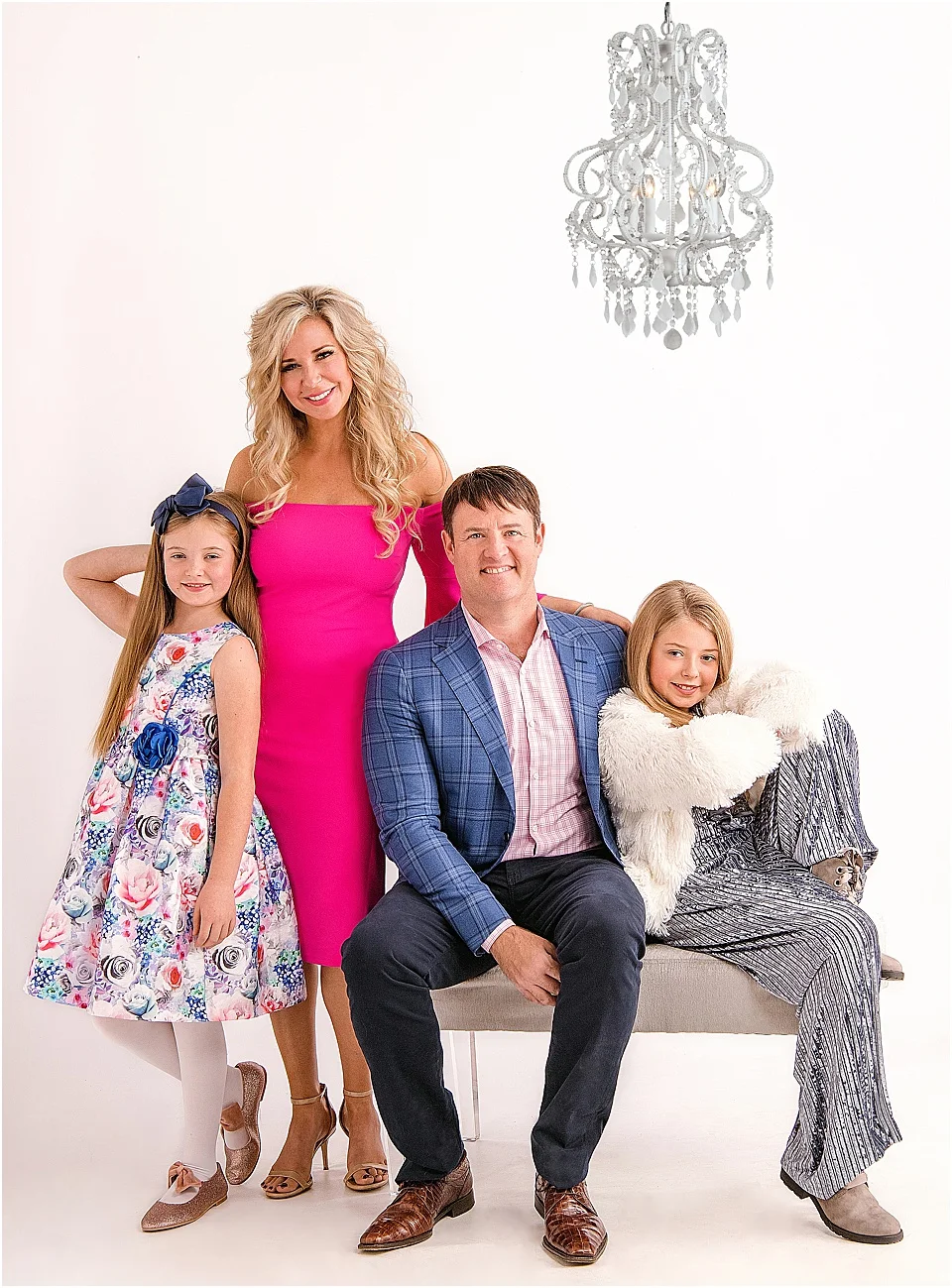 The Wadlow Family | pc: StudioBPortraits.com | Issaquah WA