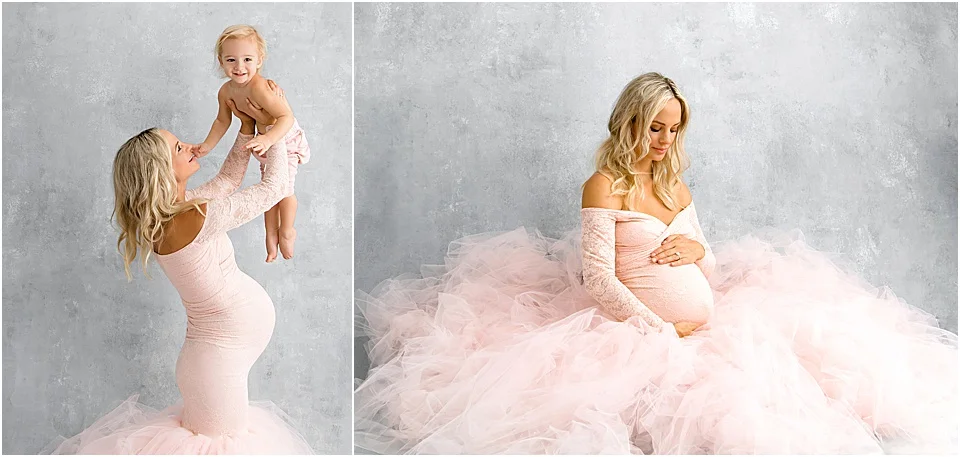 Best Maternity Photos in Bellevue WA | pc: StudioBportraits.com