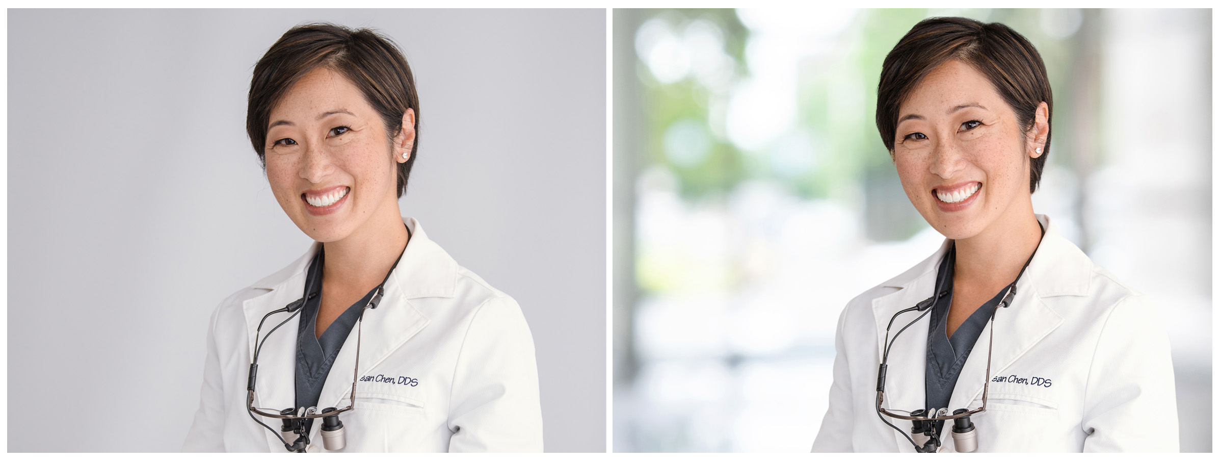 Dr. Susan Chen of Pine Lake Family Dentistry | pc: StudioBportraits.com