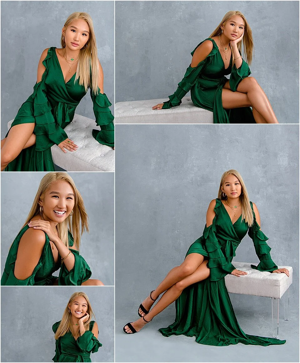 If you are looking for inspiration around styling for your upcoming photoshoot, take a look at more from our Style Spotlight series .