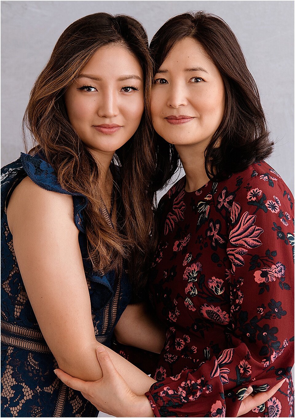 Японская мать и дочка. Азиатская мама. Стильные азиатские мамы. Современные японские мамы и дочери. Мать и дочь.