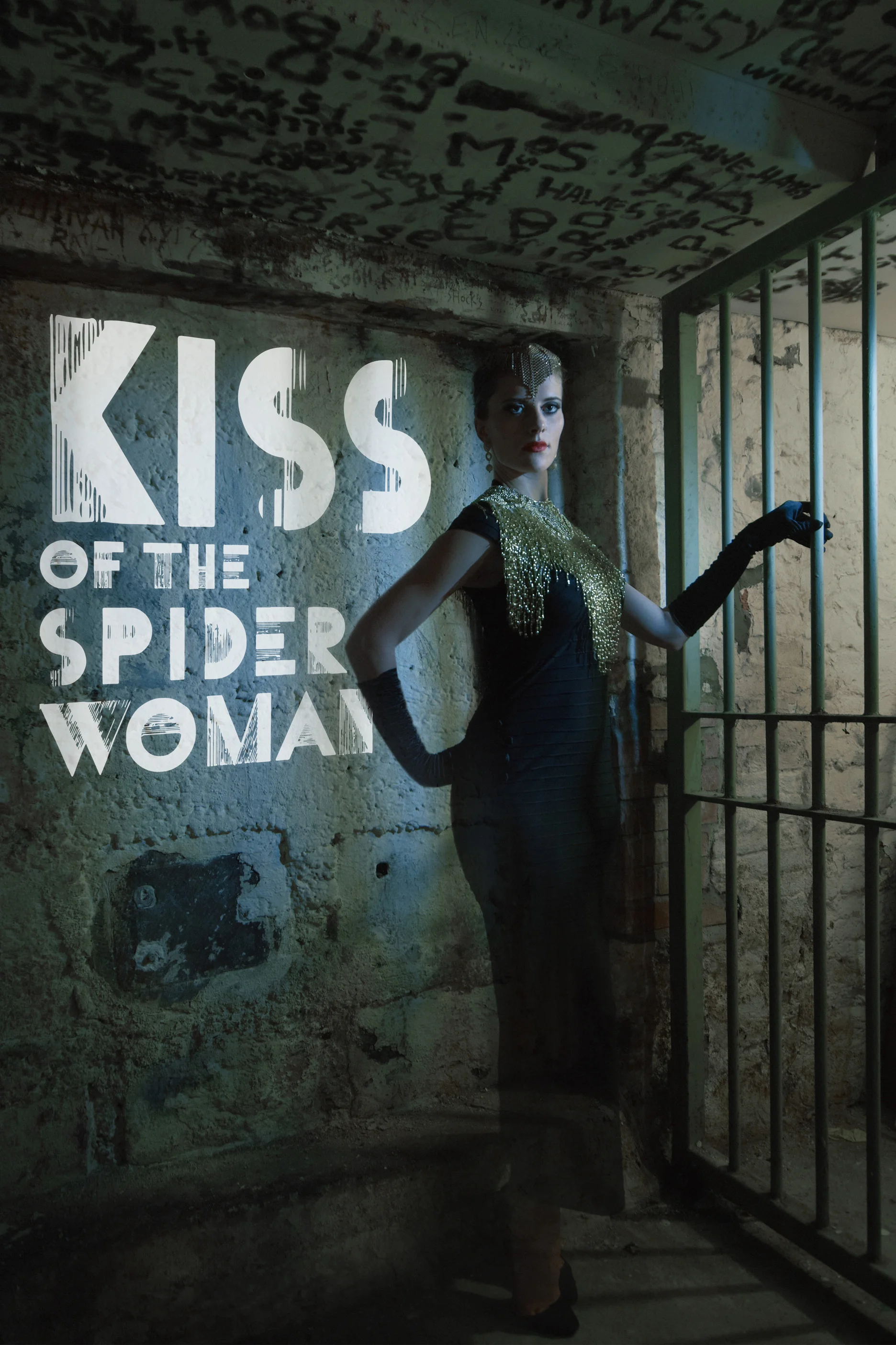 Kiss Of The Spider Woman