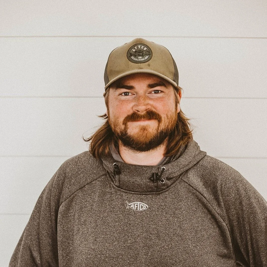 Contacts — Walker Homestead