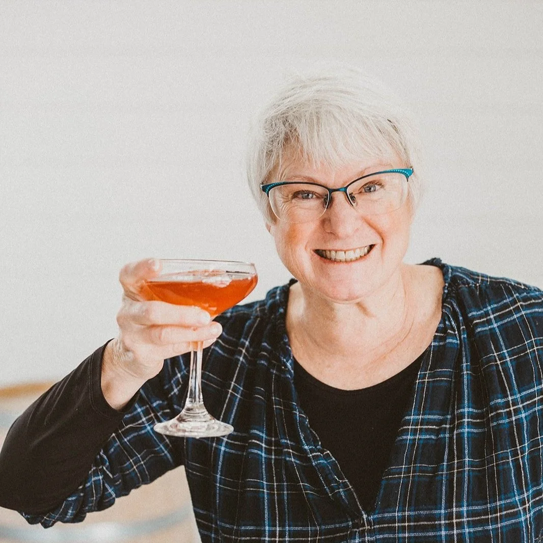 Contacts — Walker Homestead