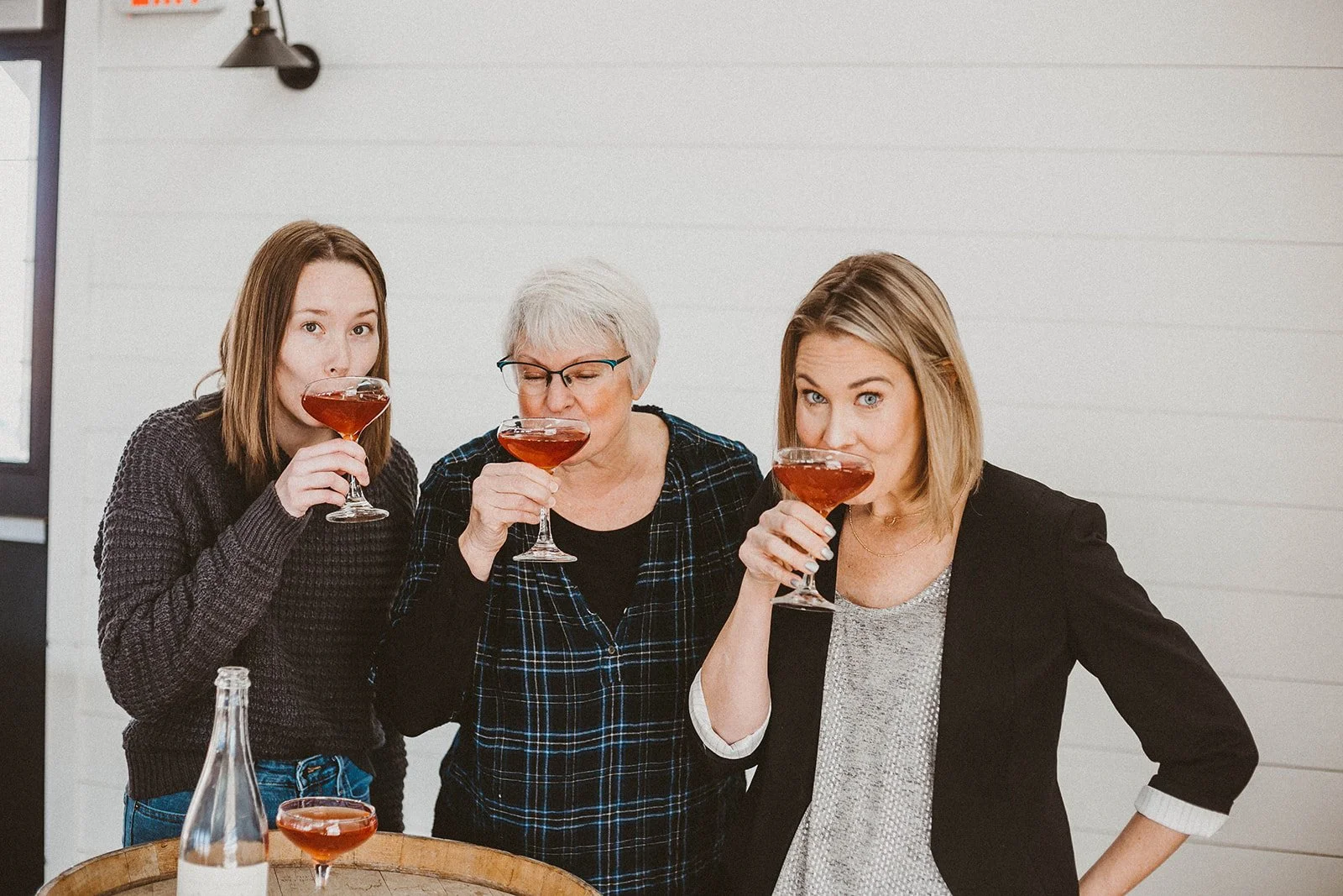 Contacts — Walker Homestead