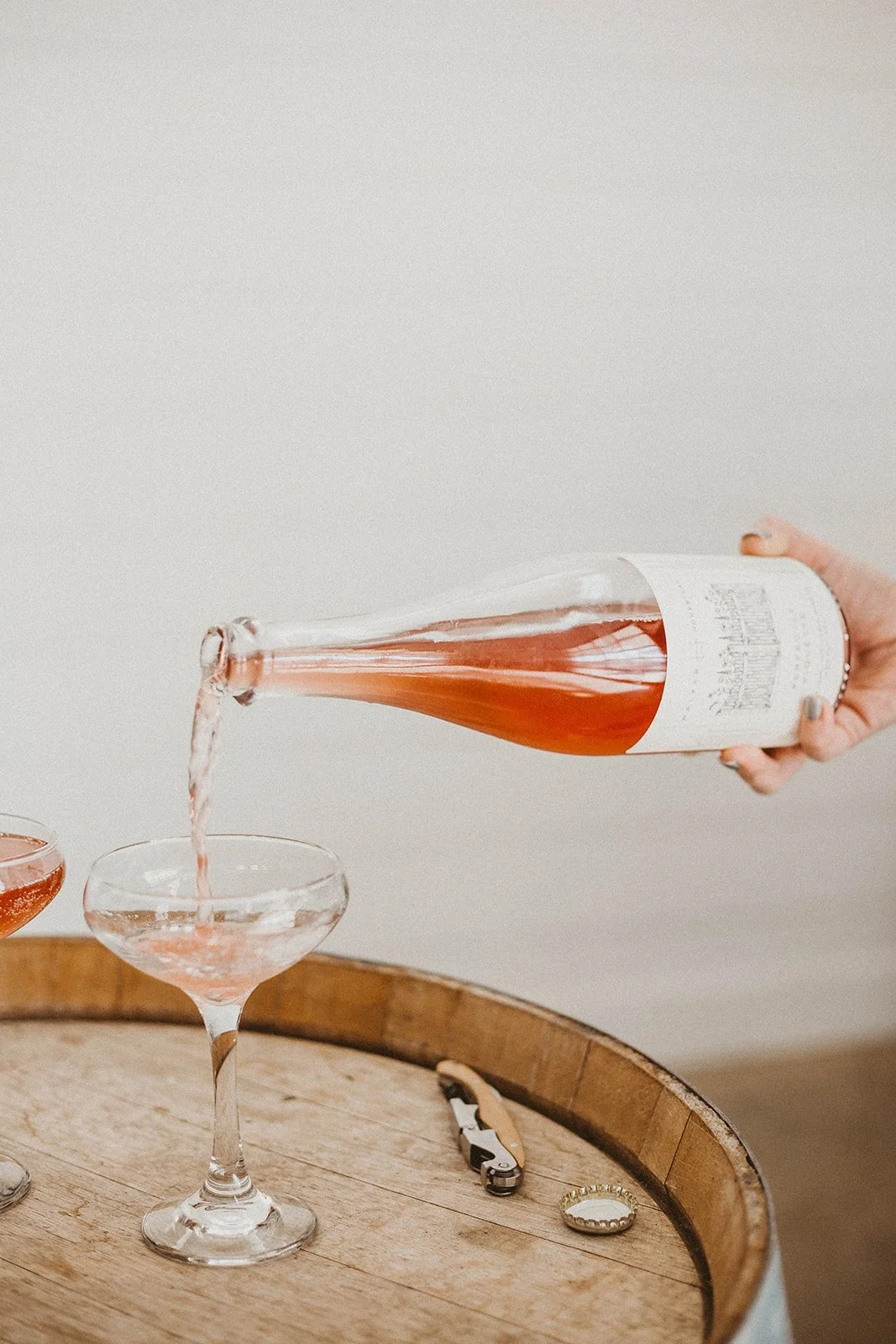 Contacts — Walker Homestead