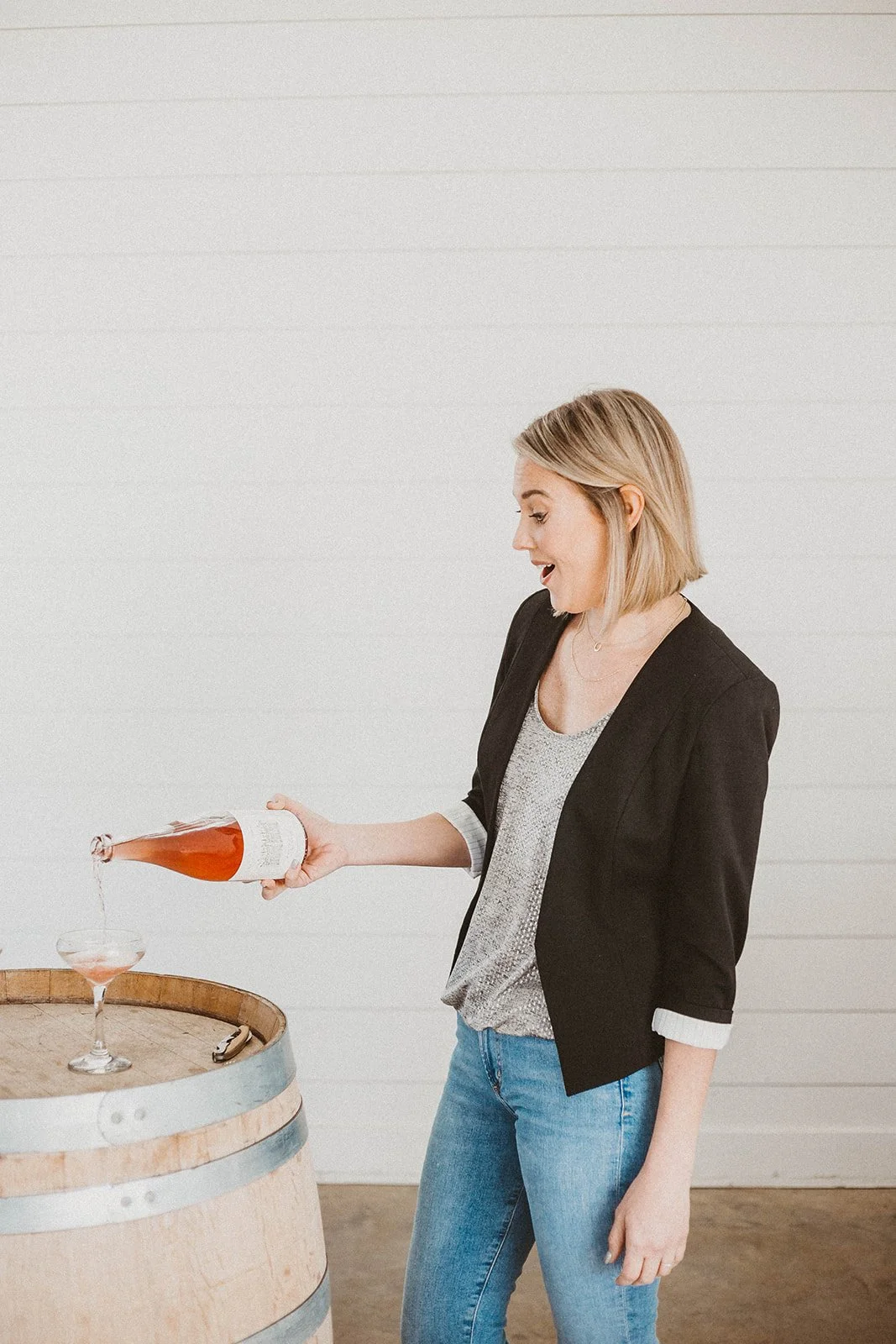 Contacts — Walker Homestead