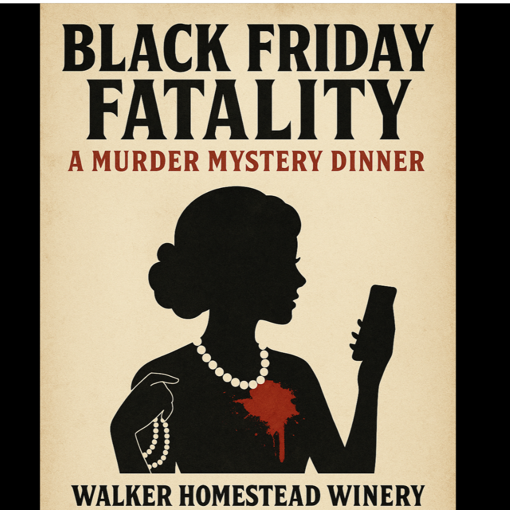 Black Friday Fatality