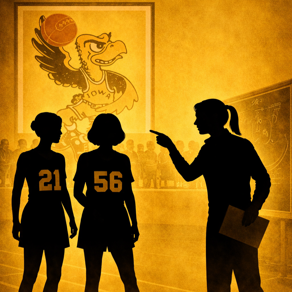 Murder off the Court  