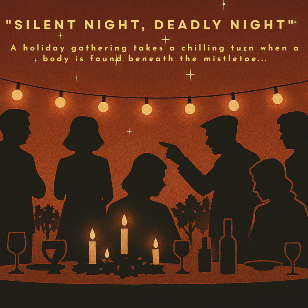 Silent Night, Deadly Night