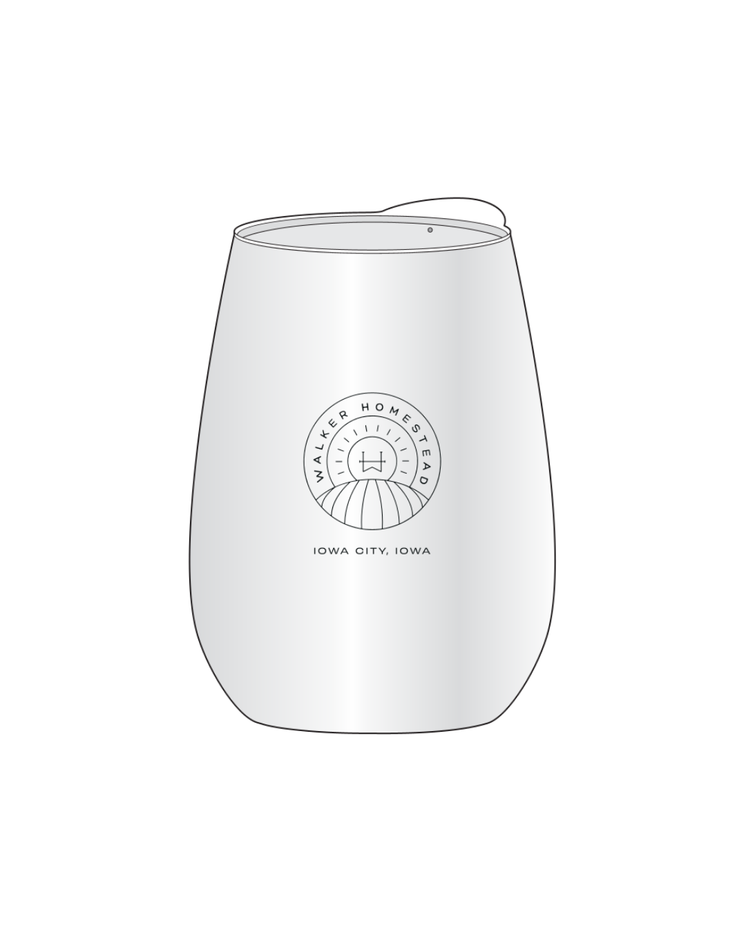 Wine Tumbler