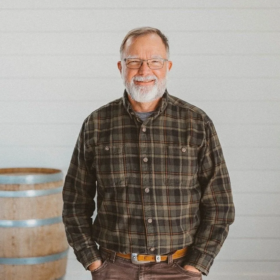 Contacts — Walker Homestead