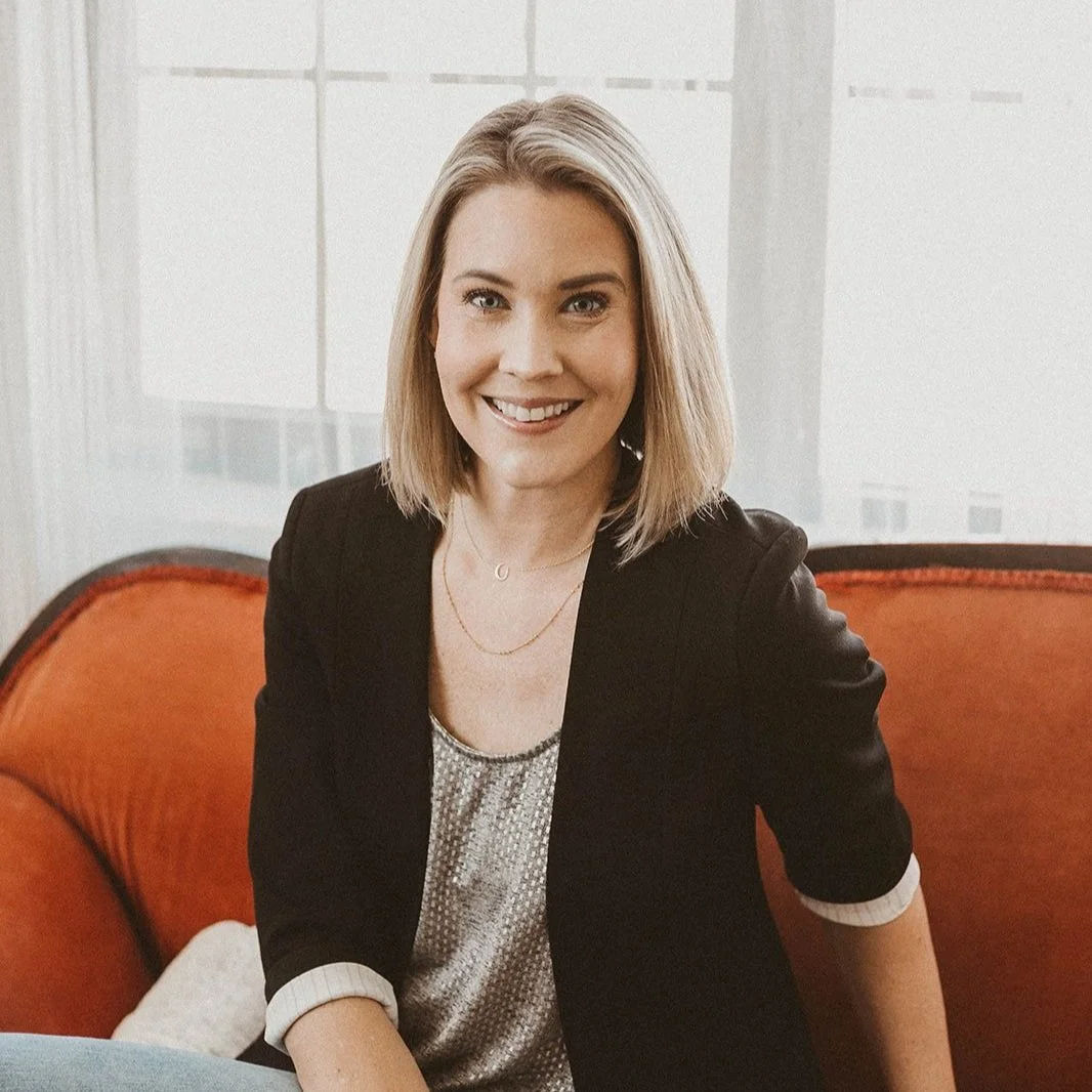 Contacts — Walker Homestead