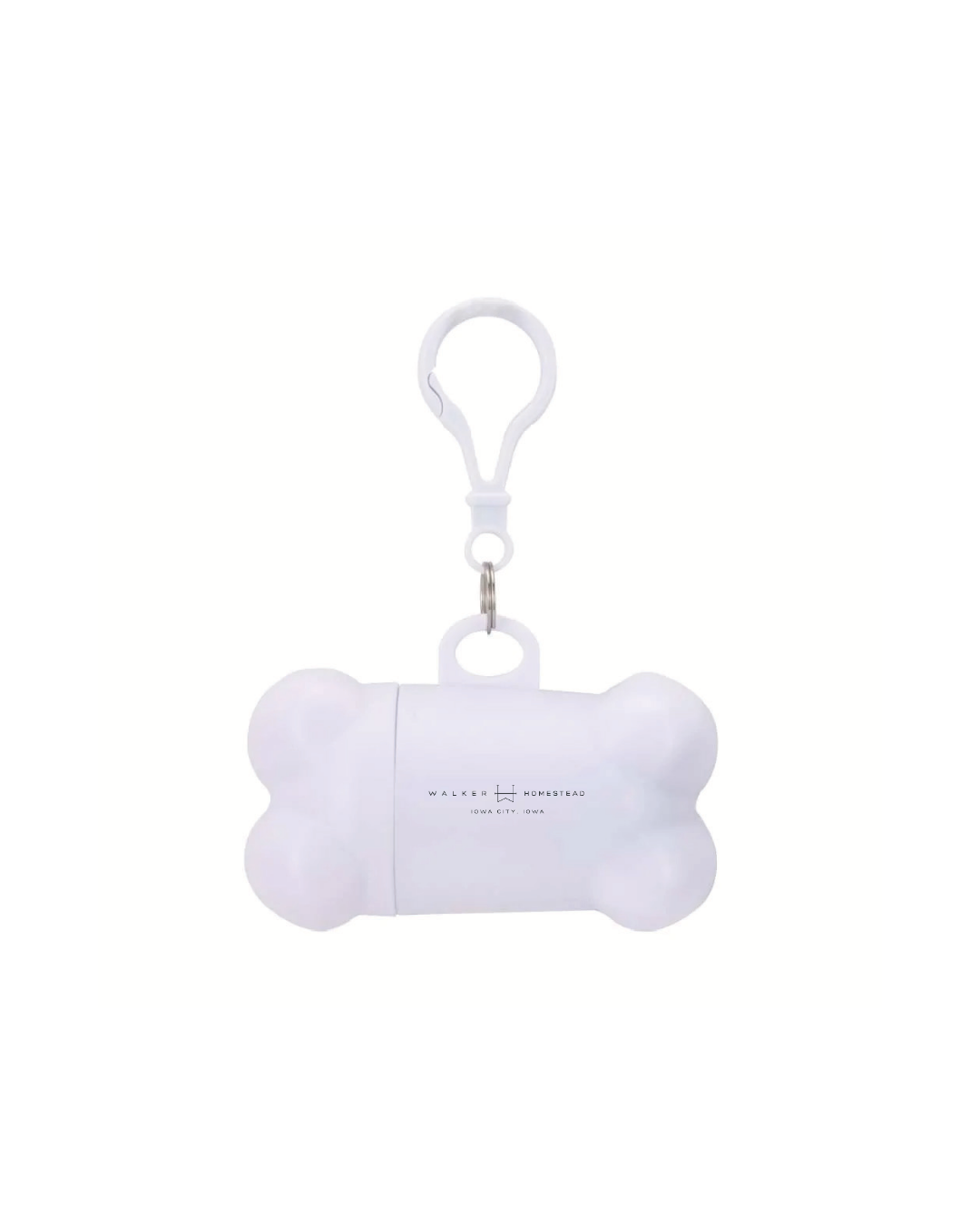 Pet Waste Bag Dispenser