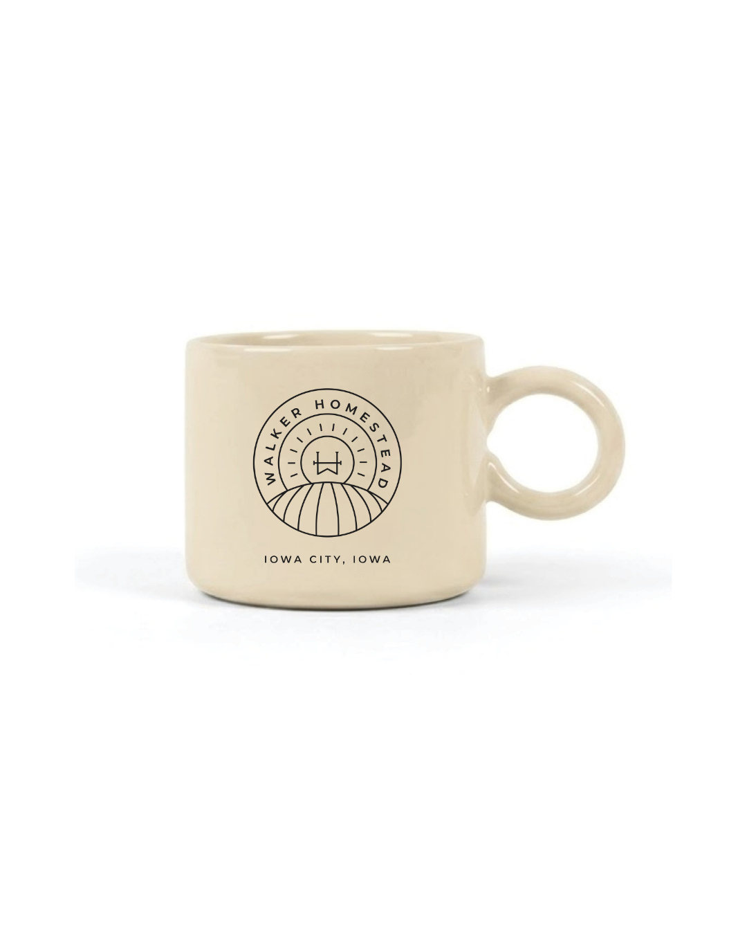 Ceramic Mug