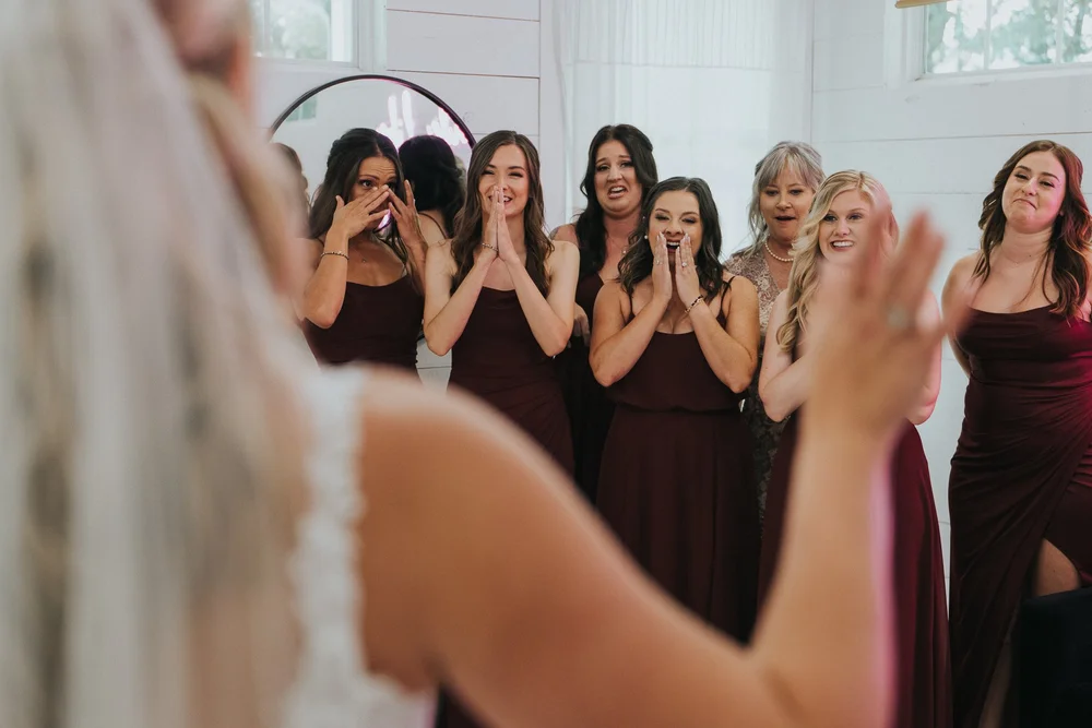 Wedding ceremony photography
