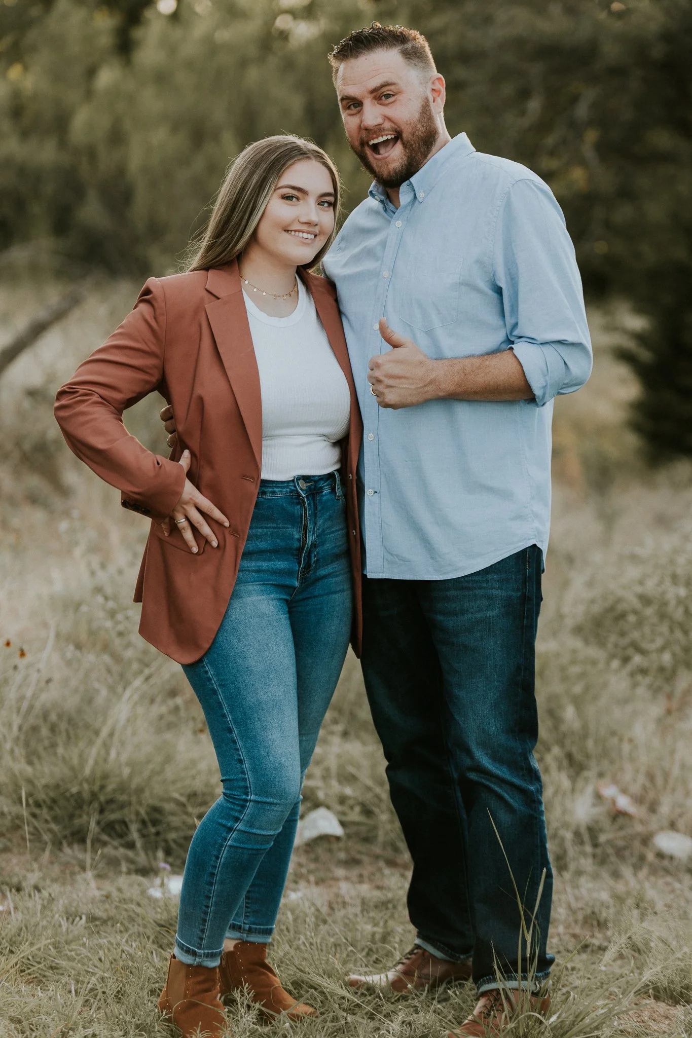 Family photography on Cleveland's west side