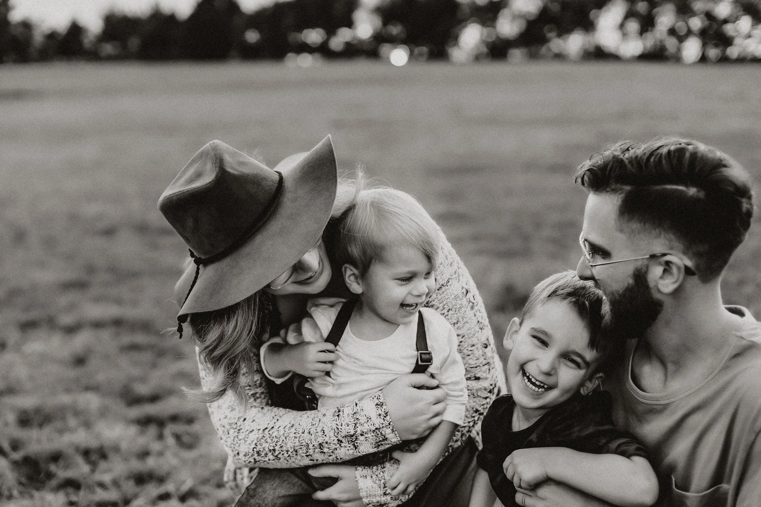 Wedding photography by Patterson Photo + Film