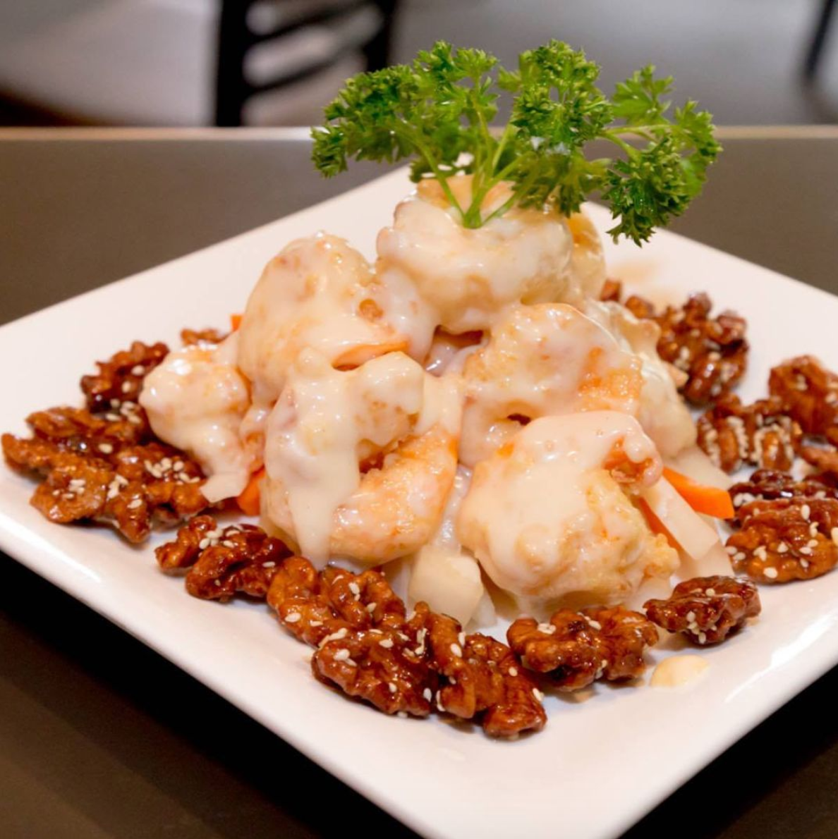 Chinese Restaurant Seattle Catering Seattle. Delivery, Bar, Takeout