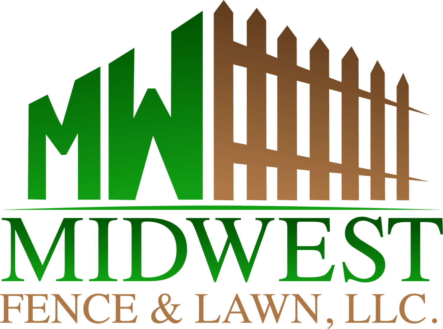 Midwest Fence & Lawn
