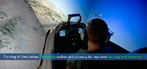 Complex Customer Needs: Dedicated Computing’s integrated solutions are utilized by OEM customers to support highly-complex computational applications like flight simulation. The Company’s solutions are specifically engineered to meet the needs of complex customer programs.