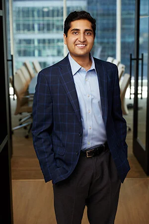 Our Team — McNally Capital