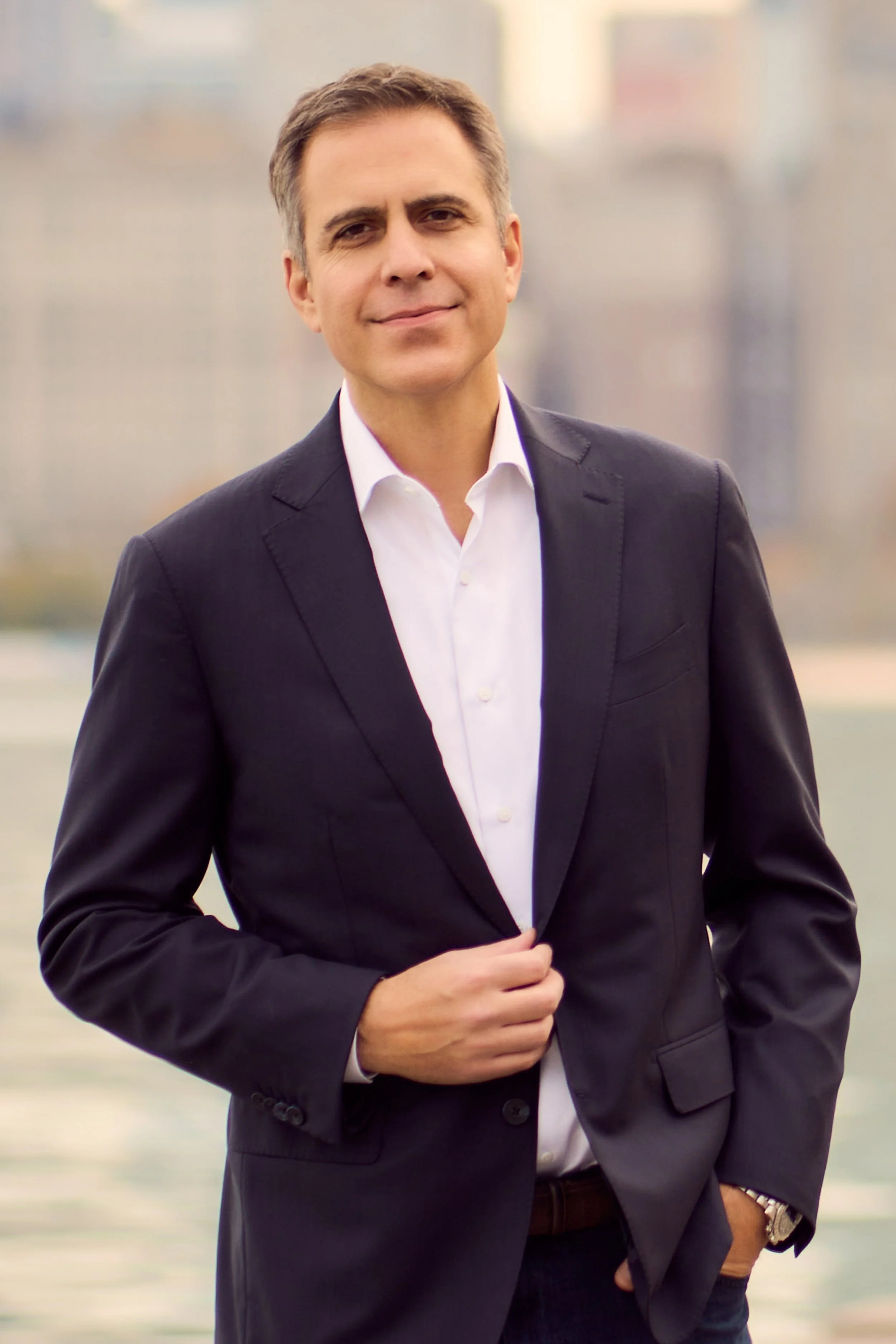 Our Team — McNally Capital