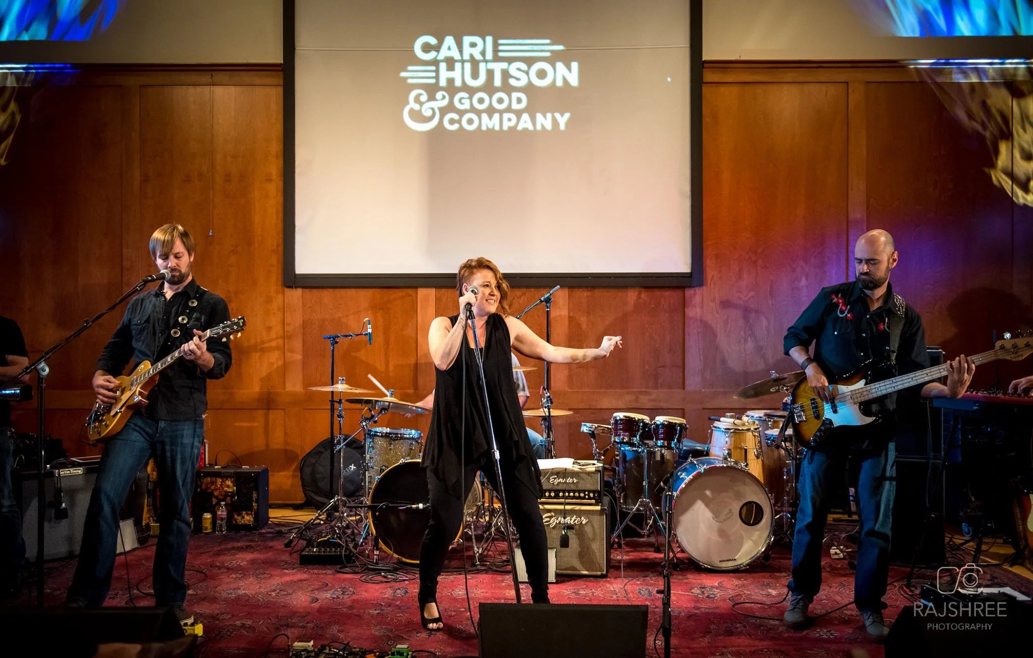 Cari Hutson & Good Company
