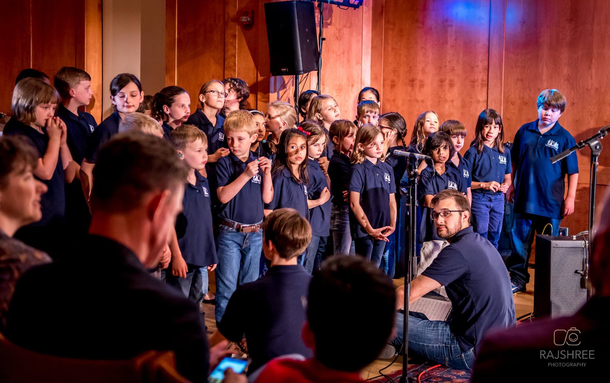 Austin Children's Choir 