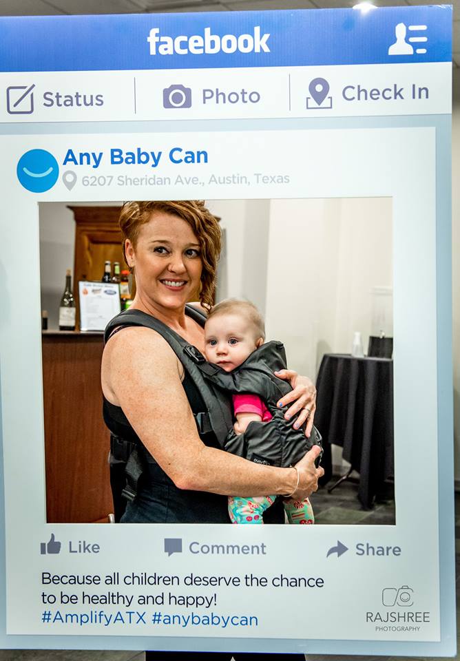 Any Baby Can 