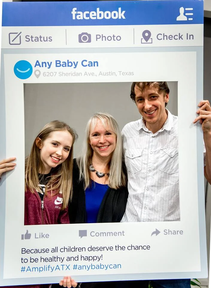 Any Baby Can