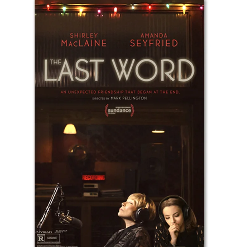 The Last Word