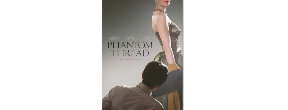 Phantom Thread