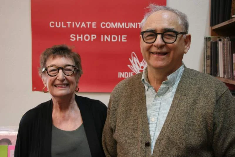 Former national intelligence director James Clapper on stage at Sonoma’s Sebastiani Theatre