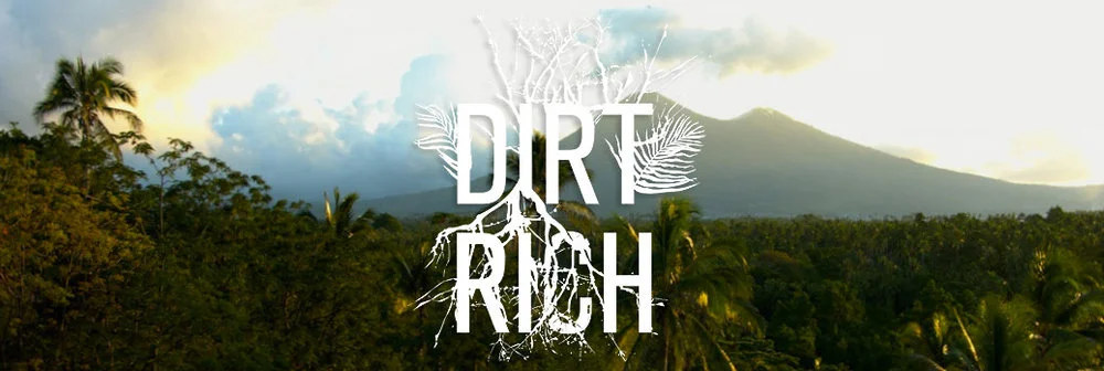 DIRT RICH